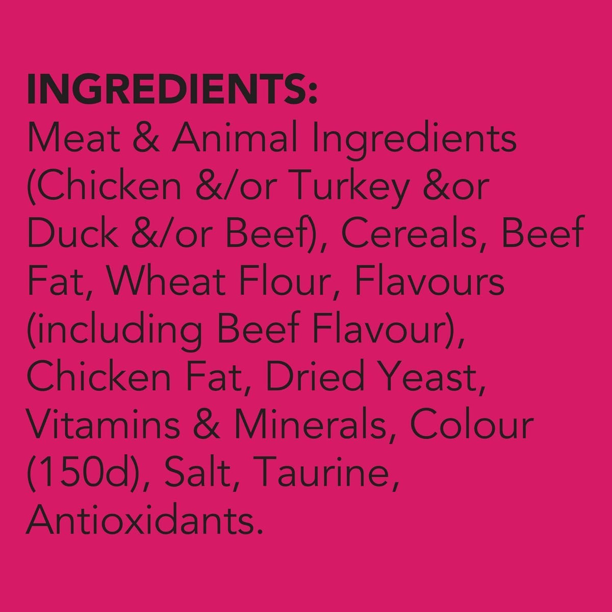 Creamy Treats Cat Treats, Tuna and Salmon Flavour, 32 X 12G Sachets (32 Sachets) and Temptations Super Mega Cat Treat Hearty Beef 350G Bag - Bundle Pack