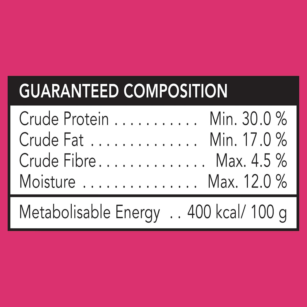 Hearty Beef Cat Treat 350G