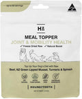 Meal Topper Joint & Mobility Health Dog Food 60 G