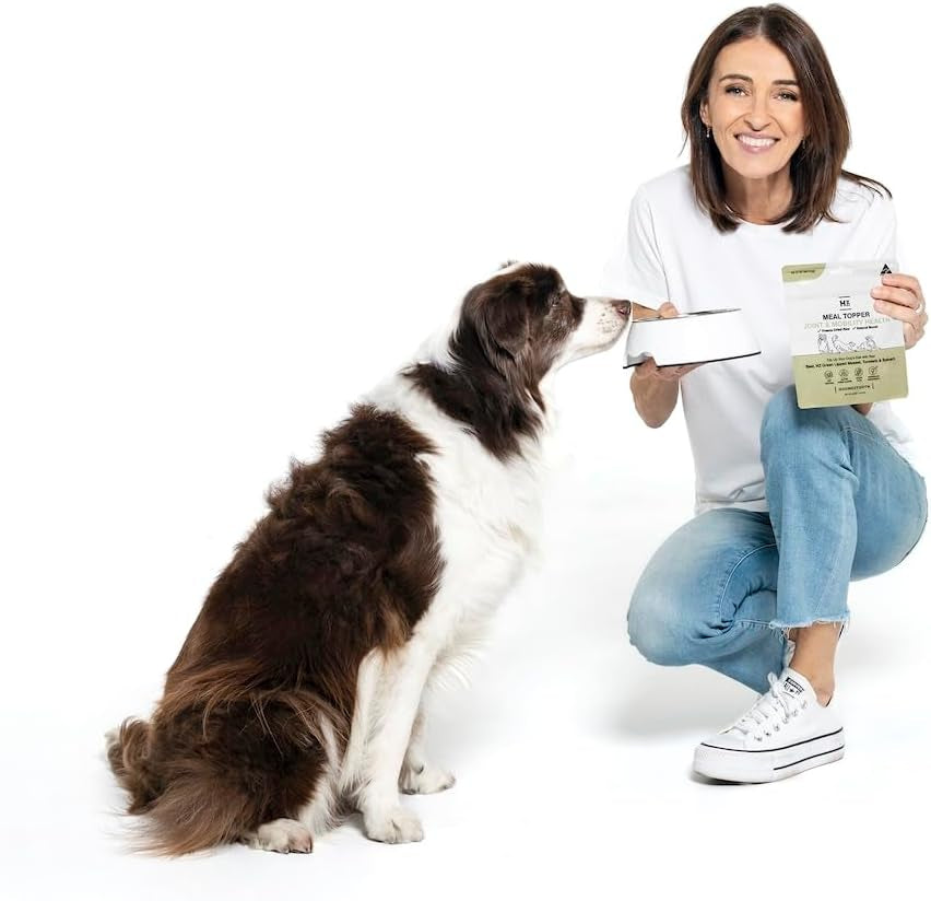 Meal Topper Joint & Mobility Health Dog Food 60 G