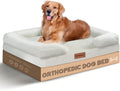 Orthopedic Washable Dog Bed