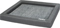 Memory Foam Pet Bed Calming Dog Cushion Orthopedic Mat Washable Removable (Xxl(135Cm X 98Cm X 13Cm)), Grey, Dog Bed with Double Sided Cushion Winter Summer Pet Beds, Neck Bloster