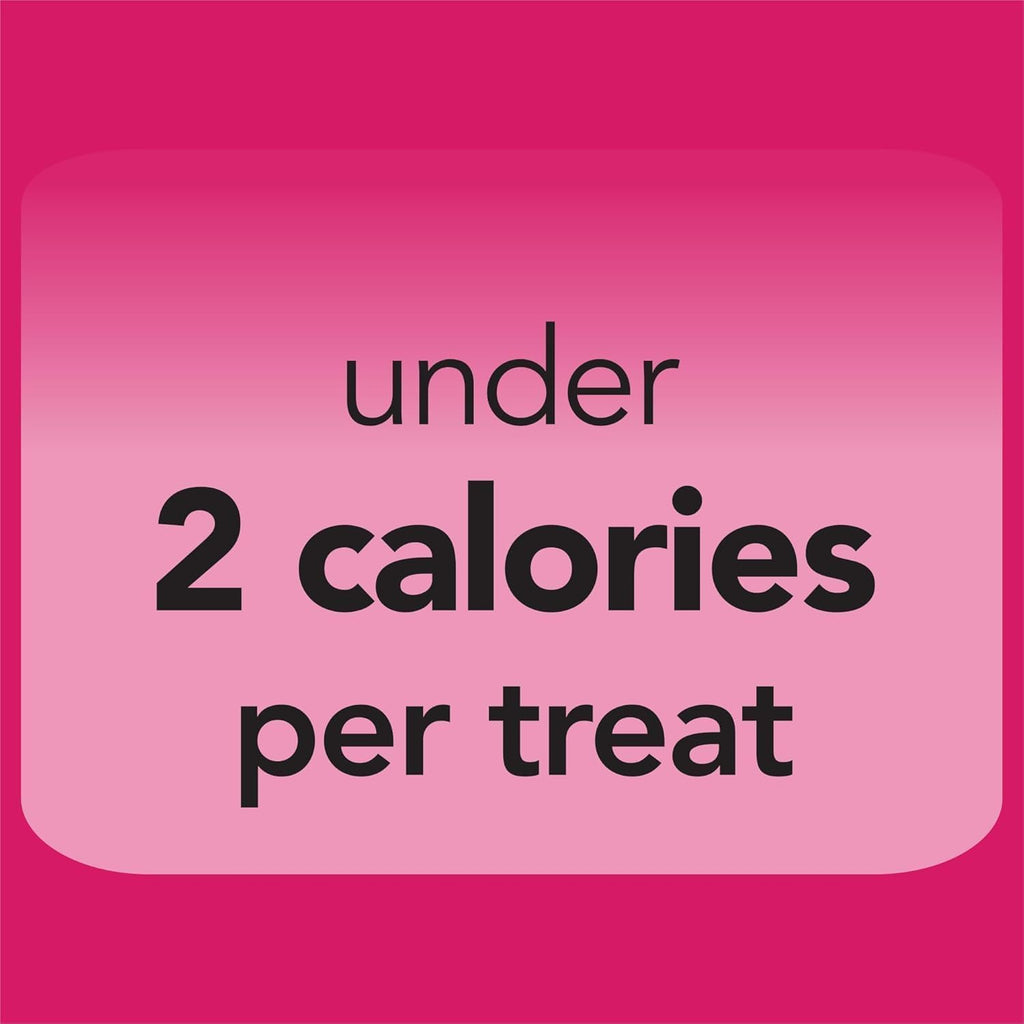 Creamy Treats Cat Treats, Tuna and Salmon Flavour, 32 X 12G Sachets (32 Sachets) and Temptations Super Mega Cat Treat Hearty Beef 350G Bag - Bundle Pack