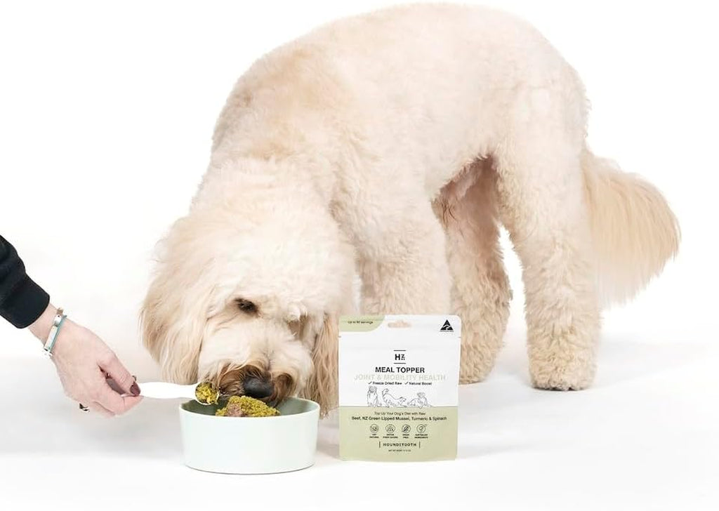 Meal Topper Joint & Mobility Health Dog Food 60 G